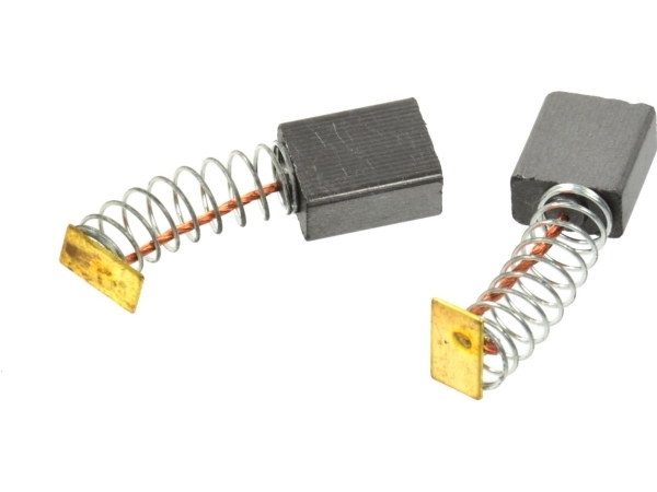 Geko Børste 6,2X11x13,5 Til Bordsav