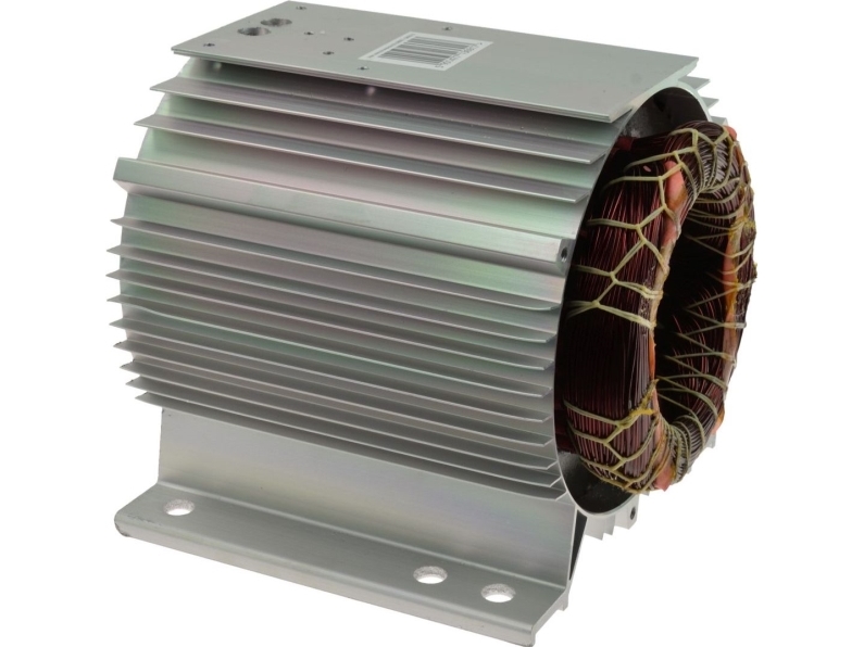 Geko Standfuß Mit Abdeckung Für Kompressor 50L (G80305)