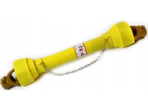 Geko Kraftuttag 75cm (skärande)(1) | Komponenter - Automatiseringsteknik - Lager | GameStuff