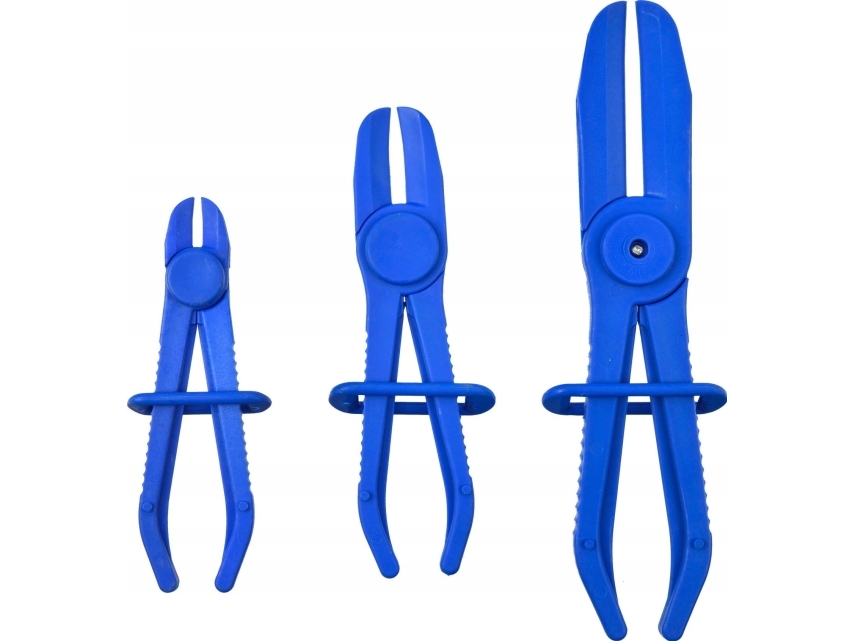 Geko 3Pc Wire Crimping Tang(50)