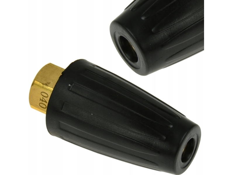 Geko Rotierende Turbo-Düse Für Hd Hds 250Bar Serie (50)