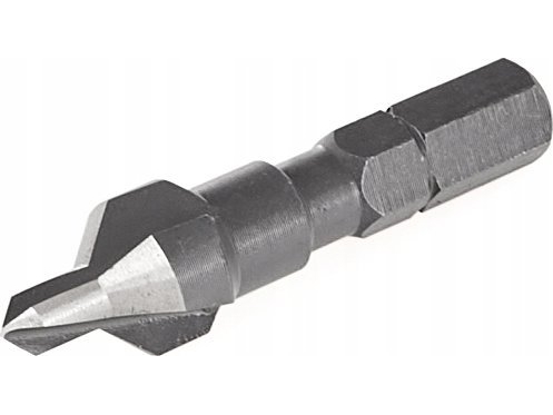 Geko försänkning för skruvar 4/10mm (400) | Elverktyg - Tillbehör - Tillbehör till Sticksåg | GameStuff