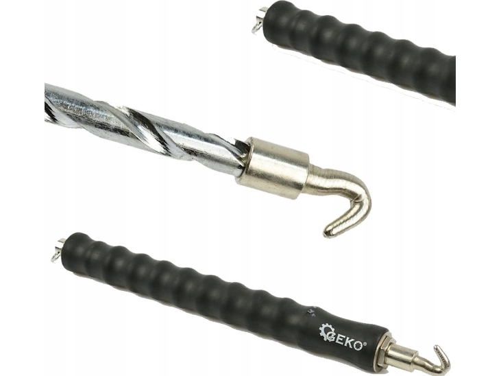 Automatisk wire-tænde-/bindeværktøj, 300 mm, GEKO