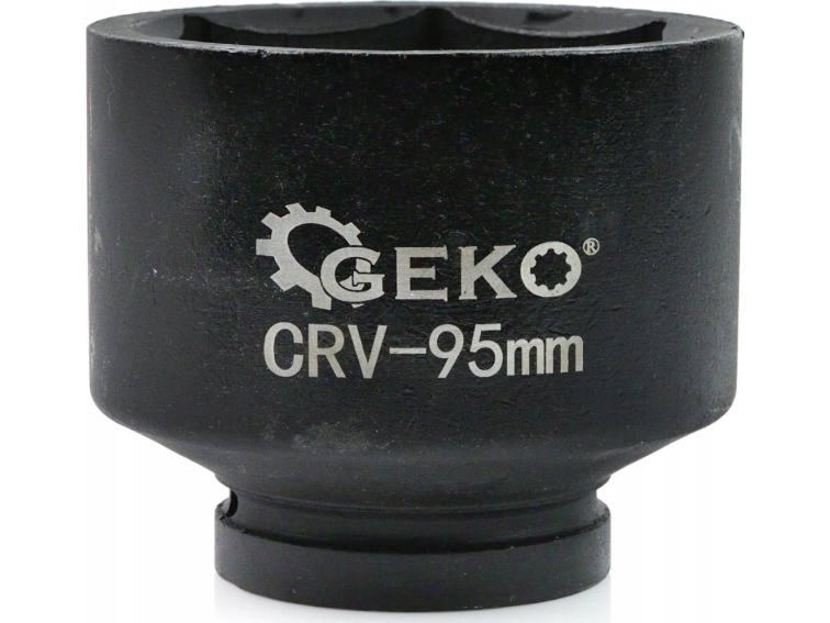 Gevind-/slagtop 1 95 mm (5) GEKO