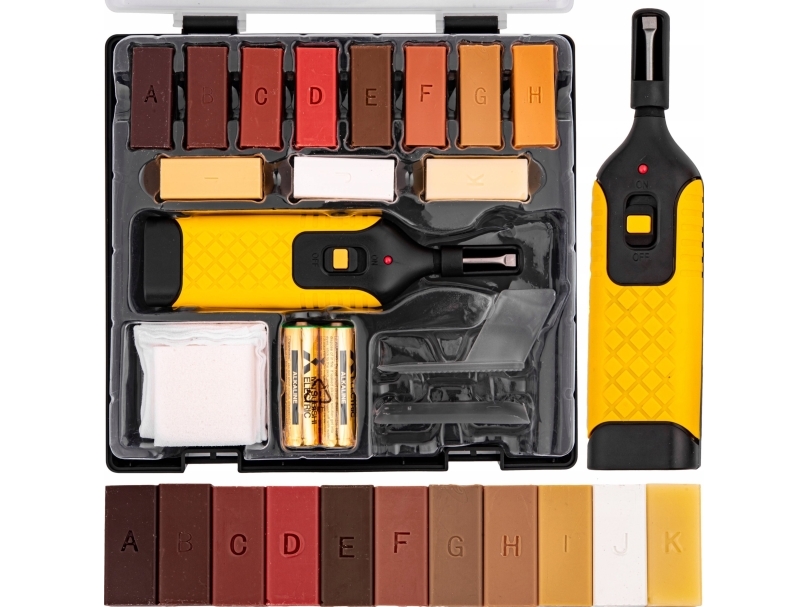 Gekon korjauspaneeli (4)/16