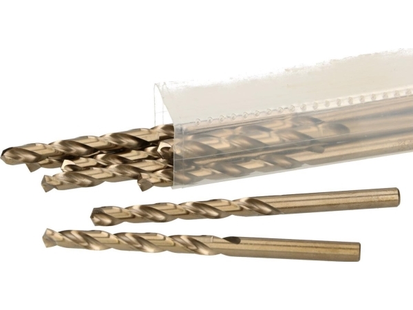 Geko Cobalt HSS poranterä metallille 12,5 mm (5/105)