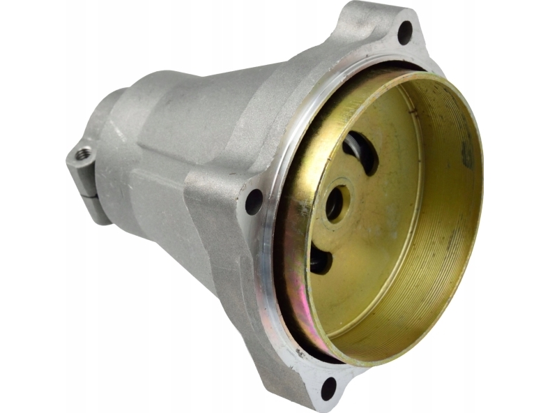 Geko koblingstromle, kurv til leforbrænding 9 skær 28mm (50)