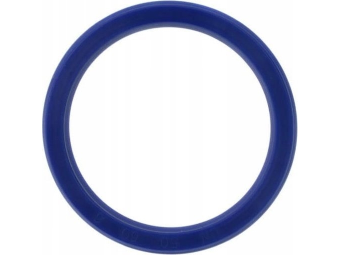 O-ring til hydraulisk presse 20T (60x6 mm)