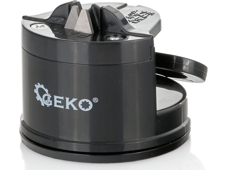 Geko Knivsliber - med sugekop (200)