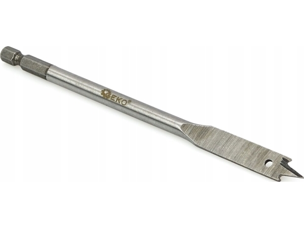 Borebits Geko Træskovl 6X152 Mm Hex (20/200)