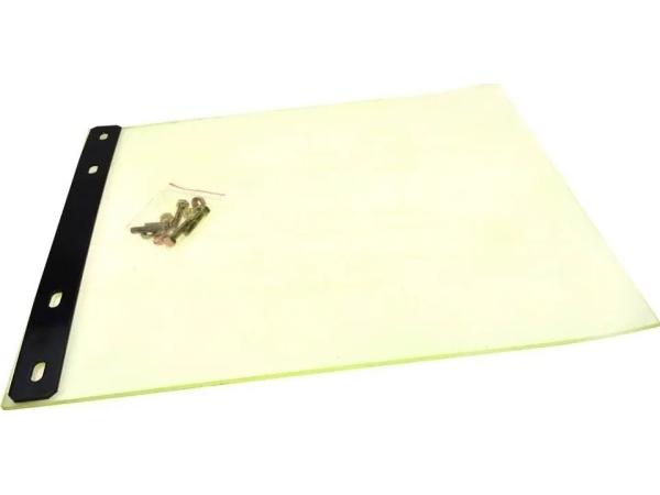 Geko Transparent måtte til forbrændingskomprimator CNP90(1/10)