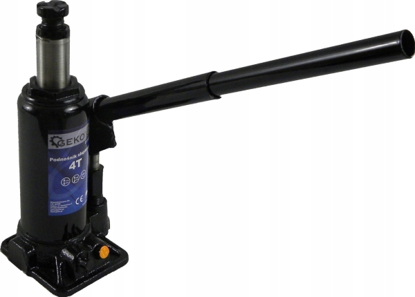 Geko 4T hydr. stolplyft GEKO (5) | Verktyg & Verkstad - För verkstaden - Lyftanordningar | GameStuff