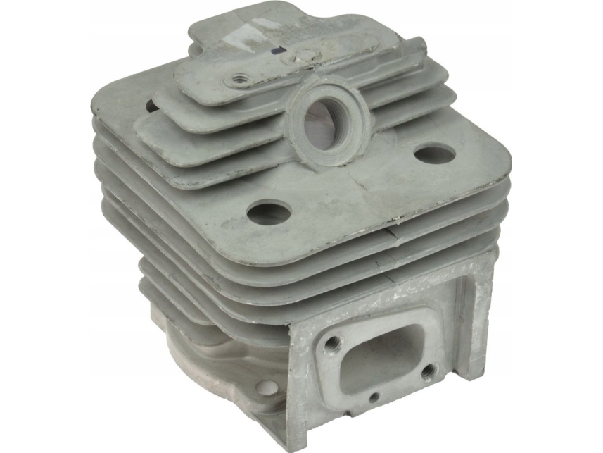 Geko sylinteri 52cc dieselmoottoriporakoneeseen (1)