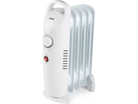 Tristar Ka-5103 - Olie Heizkörper - Auto - 500 W