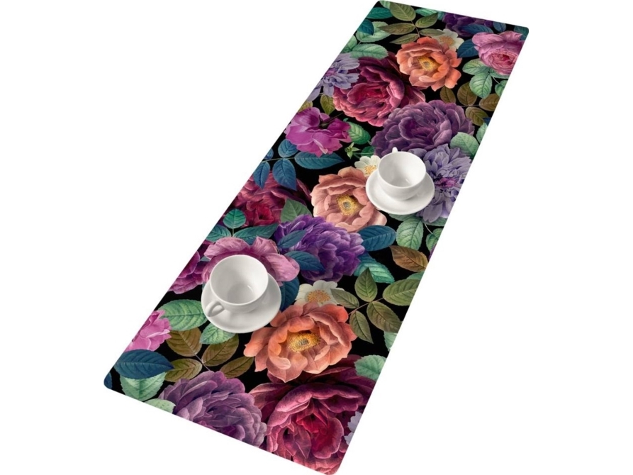 Bertoni Bieznik på stole ENIGMA 115x40 cm
