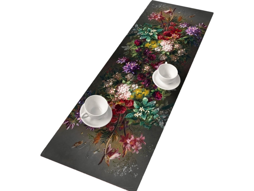 Bertoni Stalo Takelis Boouquet 95X33 Cm