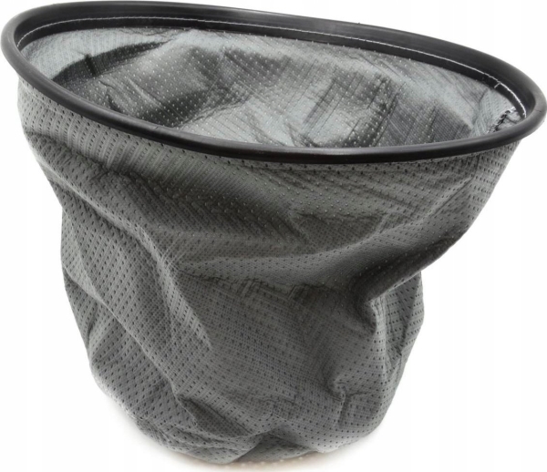 Industriel støvsuger Geko industriel støvsuger posefilter 250mm