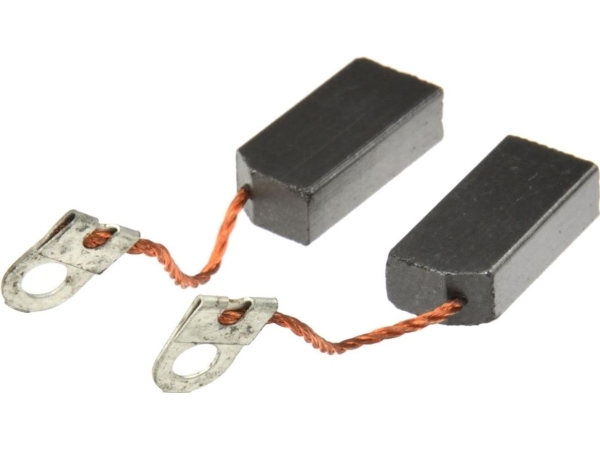 Geko-børster 6x10x20/saw Rebir/ (100/3000)