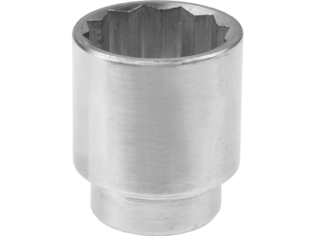 Geko top 12-kantet 3/4 35 mm (G14135)