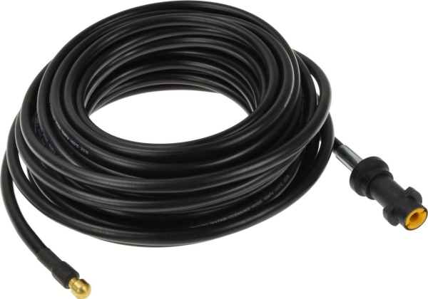 Geko viemärinpuhdistusletku 15m K-sarjan puhdistuslaitteisiin(1)