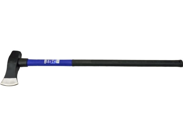 Geko Kløveøkse 2,7 Kg R.-Fiberglass