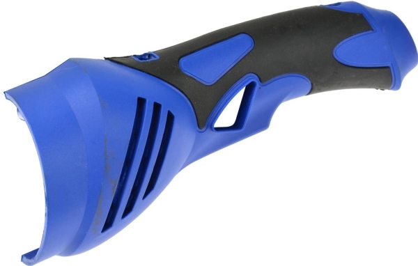 Geko venstre håndtag til bilpolermaskine G80265 (C10000U)