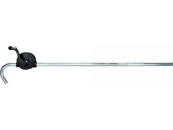 Geko Håndpumpe Til Brændstof 3Zc.Ws-25/3,3 Kg Profi (6) G01021 Geko