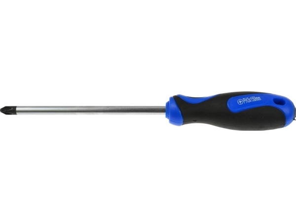 Geko Krydskærere Skrutrekker Ph 3X150 Mm Geko