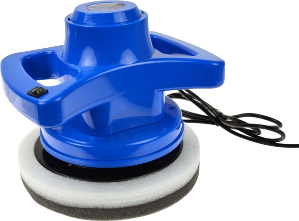 Geko | Bilvård & Biltillbehör - Exteriör Bilvård - Polermaskiner | GameStuff