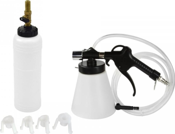 Geko JARRUJEN VIEMÄRÖINTI (10/20) G02730 GEKO GEKO