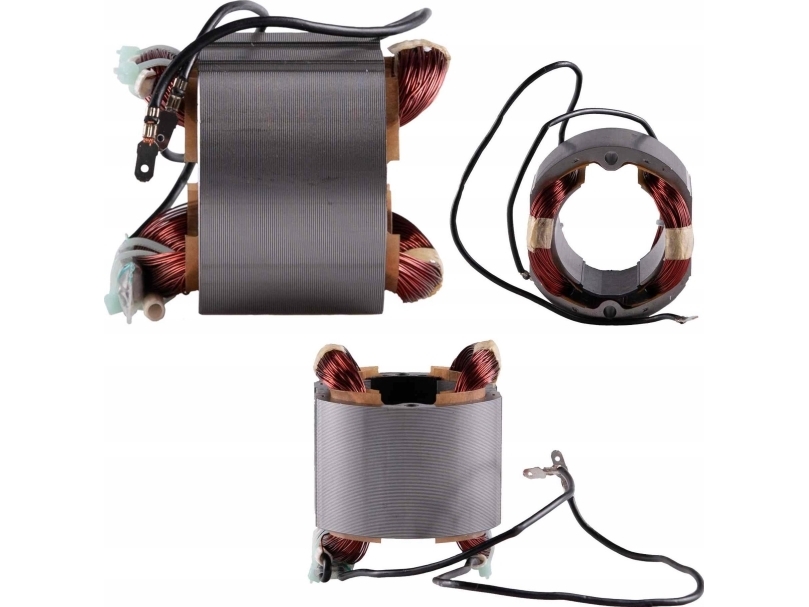 Geko Stojan til elektrisk kultivator-soiler 32cm (1)