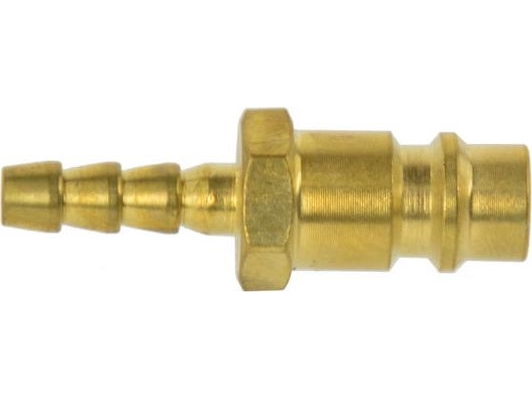 Geko luftslanganslutning typ 6mm hane (G02987) | Ventiler och avstängningskranar | GameStuff