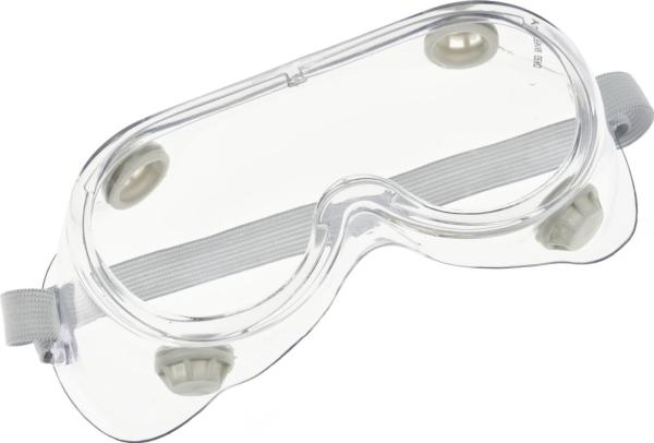 Geko Schutzbrillen/Goggle Schutzbrillen (10)
