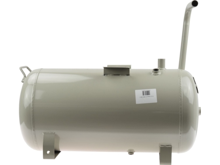GEKO G80301 kompressortank 50 L