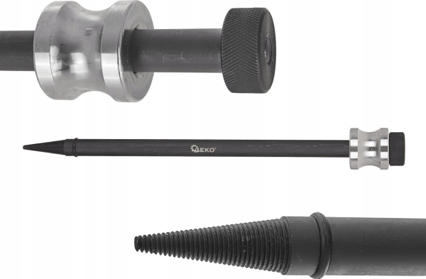 Geko avdragare för demontering av insprutningsmunstyckes packningar (20) | Lauritz Knudsen - LK FUGA - Strömbrytare & Kontaktdon | GameStuff