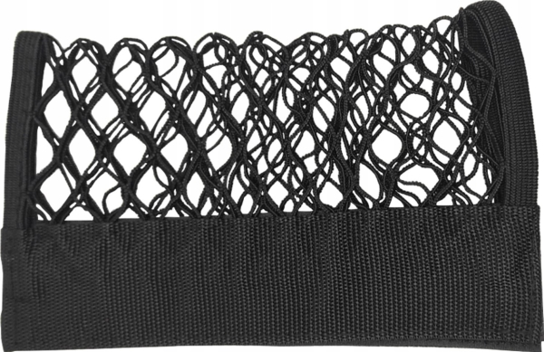 Geko Klettnetz – Kofferraum-Organizer 30X25 Cm (200)