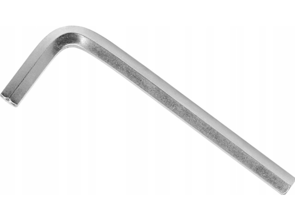 Geko Inbusschlüssel Hex 7 Mm (400)