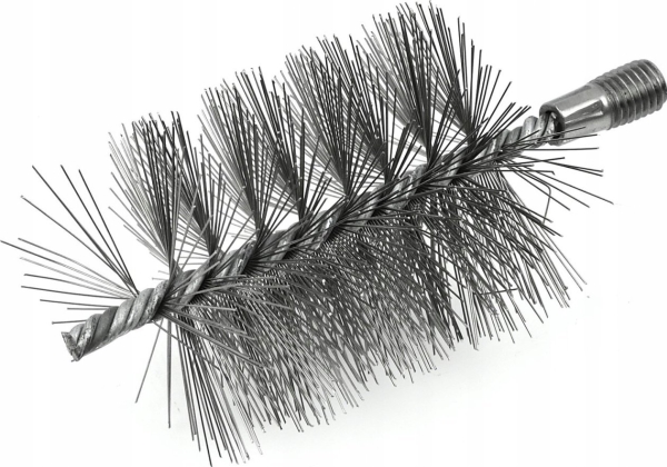 Geko børste - renseskaft til C.O. 70 (60)