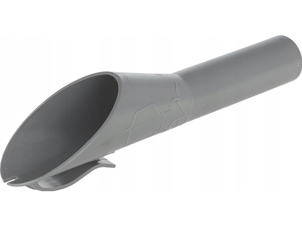 Diesel brændstoftank-udlejningsapparat 24 mm – type EASY FUEL (300)