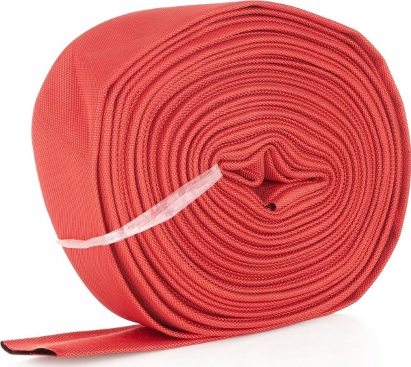 Geko Red /firefighter/ 2 30m parci-letku (ilman liittimiä) (5)