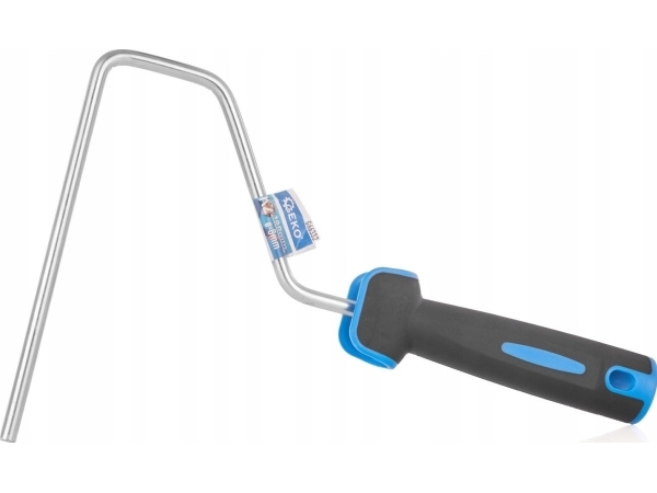 Geko Raczka 2K - holder til malerrulle 18 cm, Ø 8 mm (50)