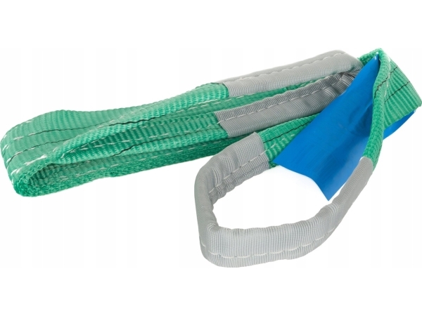 Geko bandstropp upphängning 2T 1M 60mm (50 st) | Lauritz Knudsen - LK FUGA - Strömbrytare & Kontaktdon | GameStuff