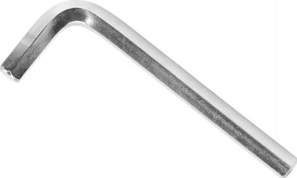 Geko Innensechskantschlüssel Hex 9 Mm (400)