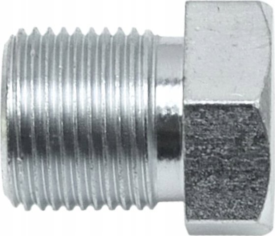 Geko Hydraulisk press cylinderskruv G02086 (1) | Marin - Motor och styrning - Hydraulisk styrning | GameStuff