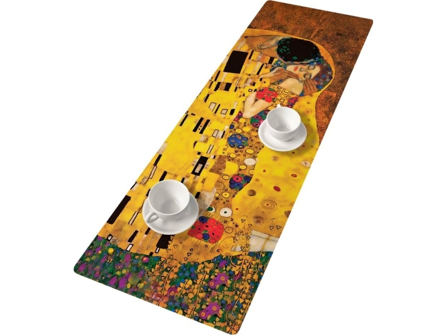 Bertoni Bieżnik na stół POCAŁUNEK 95x33 cm