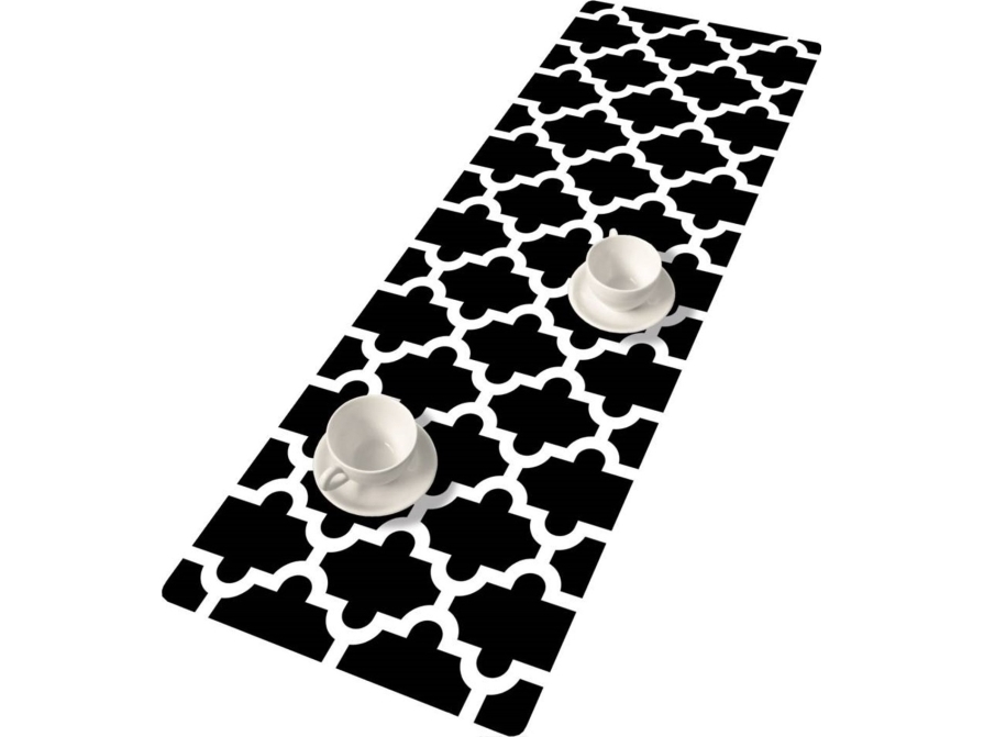 Bertoni MAROCO NIGHT stalo takelis 95x33 cm