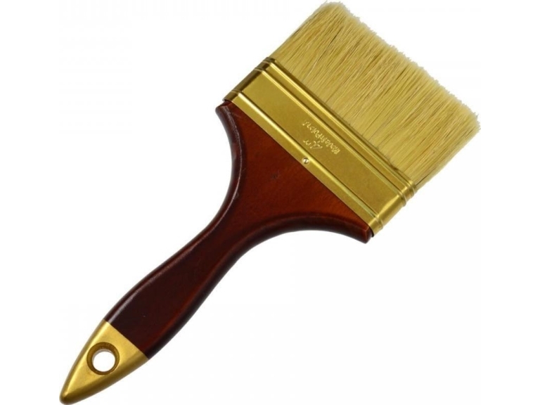 Geko PĘDZEL PROFI 4 (6/60) G66013 GEKO