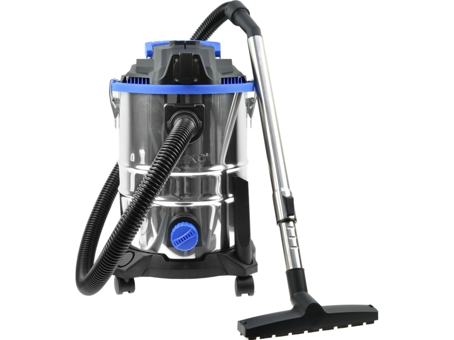 Industriel støvsuger Geko G81098