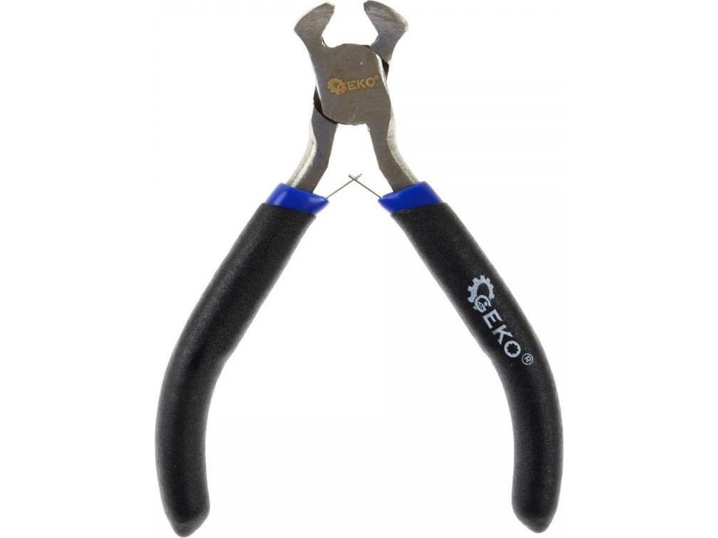 Geko 105MM (25/100) PRÆCISERING AF PRINCIPALE STEMPER G00834 GEKO