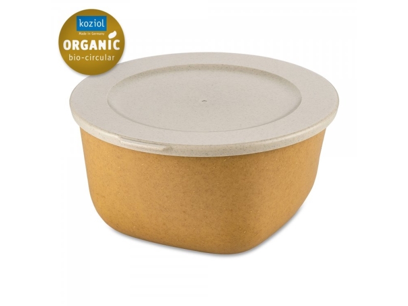 Koziol 7871702, Box, Andere, 2 L, Holz, 205 Mm, 210 Mm